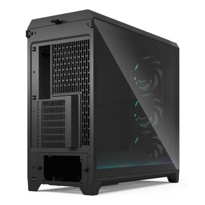 7. Etui Fractal Design Meshify 3 XL Ambience Pro RGB Jasny Odcień ATX