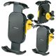 9. UCHWYT ROWEROWY NA TELEFON DUNLOP OBRACANY 360