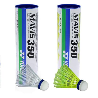 6. Lotka do badmintona Yonex Mavis M-350