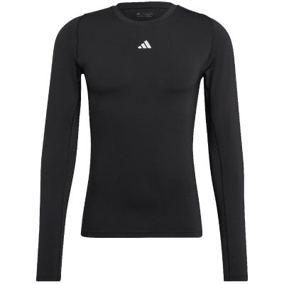 7. Koszulka adidas Techfit Aeroready Long Sleeve Tee M HP0626