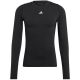 7. Koszulka adidas Techfit Aeroready Long Sleeve Tee M HP0626