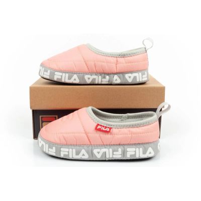 28. Kapcie Fila Comfider Jr FFK0117.40063