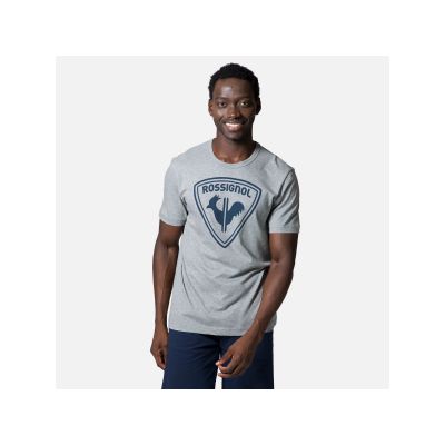 3. T-Shirt Rossignol LOGO ROSSI TEE TU