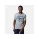 3. T-Shirt Rossignol LOGO ROSSI TEE TU