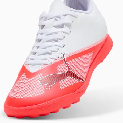 4. Buty Puma Ultra 7 Play Jr TT 109169-01