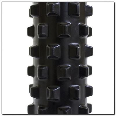 4. Wałek fitness HMS 31.5 cm FS107 