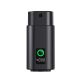 6. Adapter V2L Type 2 - Schuko 3500W z wyświetlaczem mocy i etui - czarn
