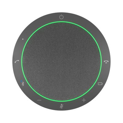 2. Telefon konferencyjny Jabra 2755-209 Uniwersalne USB Type-C Szary