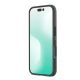 5. Etui Nillkin Super Frosted Shield Pro Magnetic kompatybilne z MagSafe na iPhone 17 - czarne