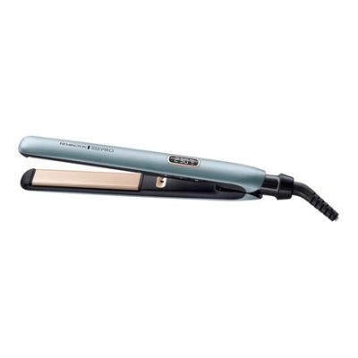 Remington S9300 Prostownica Ciepły Czarny, Niebieski 54 W 3 m
