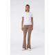 2. Champion damskie legginsy FLARE LEGGINGS 118853 MS513 DPU
