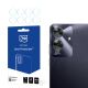 Szkło hybrydowe do obiektywu aparatu 3mk Lens Protection™ na Realme Note 60