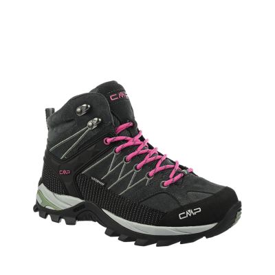 2. Buty trekkingowe CMP Rigel Mid W 3Q1294674US