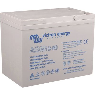Victron Energy BAT412550104 bez kategorii