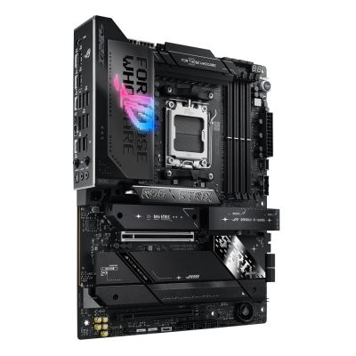 23. Płyta główna ASUS ROG STRIX X870E-E GAMING WIFI