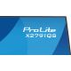 34. iiyama ProLite X2791QS-B1 monitor komputerowy 68,6 cm (27") 2560 x 1440 px Quad HD LED Czarny