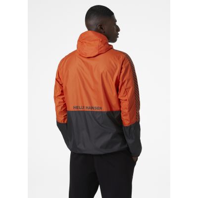 17. Kurtka Helly Hansen Active Wind Jacket M 53442 300