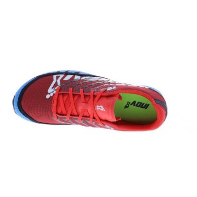 4. Buty Inov-8 X-Talon 255 W 000915-RDBL-S-01
