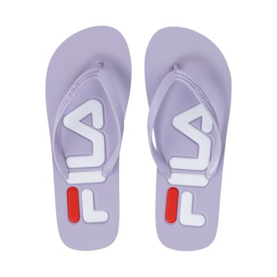 9. Klapki Fila Troy W FFW0005 40119