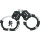 3. MASTER LOCK Street Cuff Slot Czarny, Srebrny 360 mm Zamek pierścieniowy