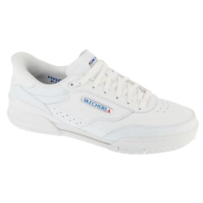 Skechers Slip-Ins: Recoil 254200-WHT Białe 42