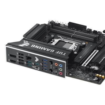 22. Płyta główna ASUS TUF GAMING B850M-PLUS WIFI