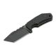 Nóż Böker Plus Little Dvalin Tanto Black