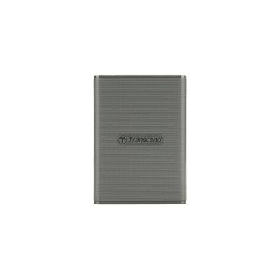 Transcend ESD360C 1 TB USB Type-C USB 3.2 Gen 2x2 Szary