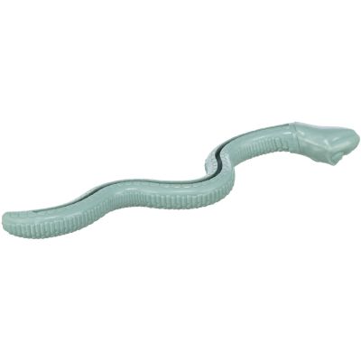 9. Wąż na przysmaki, dla psa, TPR, 27 cm