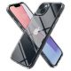 7. Etui Spigen Quartz Hybrid na iPhone 14 Plus - przezroczyste