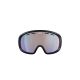 3. Gogle narciarskie POC Fovea Mid Photochromic czarny Cat.1-3