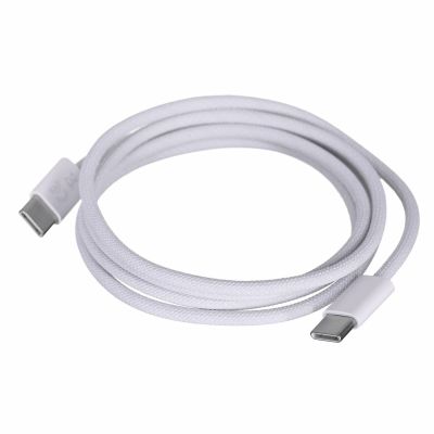 4. Apple USB-C Woven Charge Cable (1m)