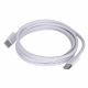 4. Apple USB-C Woven Charge Cable (1m)