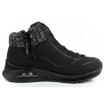 15. Buty Skechers Uno Darling Daze W 310566L/BLK