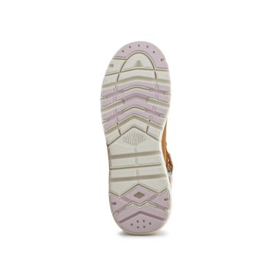 12. Buty Palladium Pallaflex Cuff Warm W 94339-252-M