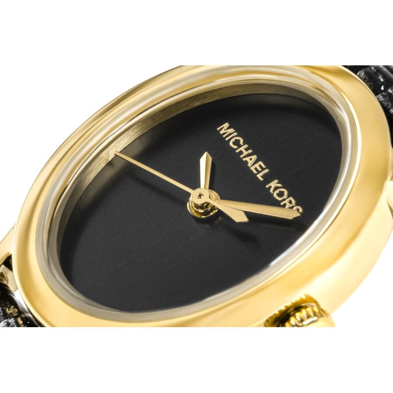 4. Zegarek Damski MICHAEL KORS Maude MK7585 + BOX