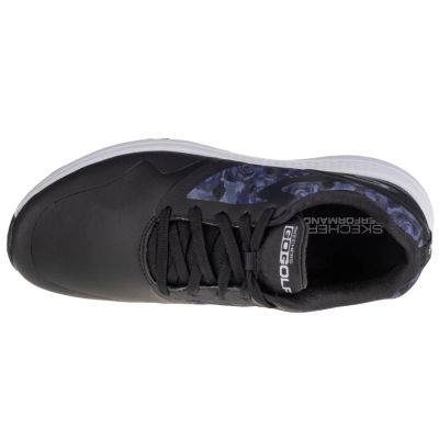 7. Skechers Go Golf Max 14875-BKPR  czarne 35,5