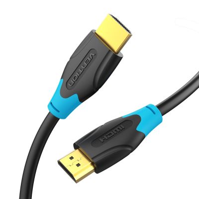 4. Kabel HDMI Vention 10m