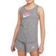 3. Koszulka Nike Sportswear Jersey Tank Jr DA1386 091