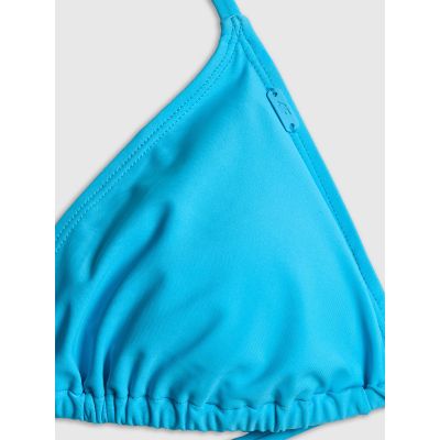 8. Góra od bikini damska 4F 4FWSS26UBKTF085-20S