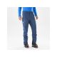 7. Spodnie MILLET M M White Shield Pant granatowy