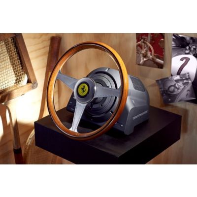8. Thrustmaster 2960822 akcesorium do sterowania w grach Koło wyścigowe