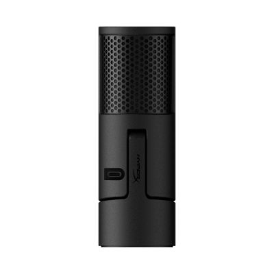 4. HyperX Solocast 2 BLK Mic