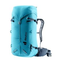 Plecak turystyczny - Deuter Guide 32 + 8 SL Lagoon-Ink