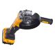 37. ZESTAW ELEKTRONARZĘDZI COMBO DEWALT DCK623P3-QW (DCF887+DCS367+DCG405+DCS570+DCD796+DCL050)