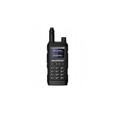 3. Krótkofalówka Baofeng UV-17E Czarna