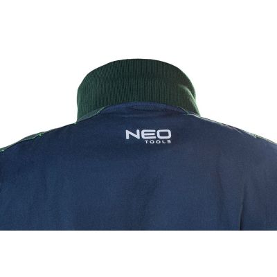 5. NEO tools 81-216-XXXL ubranie robocze Kurtka