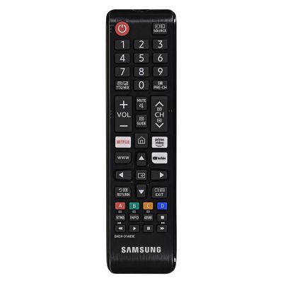 14. Samsung UE32F6002FK 81,3 cm (32") Full HD Smart TV Wi-Fi Czarny