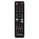 14. Samsung UE32F6002FK 81,3 cm (32") Full HD Smart TV Wi-Fi Czarny