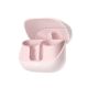 7. Bezprzewodowe słuchawki TWS Havit TW906 PRO (różowy)
